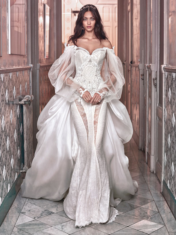 ilovebrides.pt Galia Lahav 2018